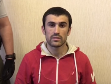 ФСБ показала допрос боевика ИГИЛ, готовившего теракт в Москве 1 сентября. Видео