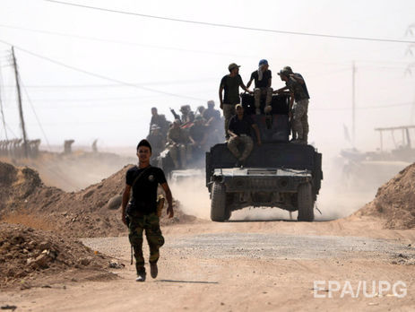 Под контролем ИГИЛ в Ираке остался только один город – Хавиджа