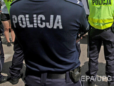 ﻿Поляки протягом доби зібрали 15 тис. злотих на лікування побитого в Любліні українського студента