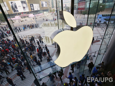 Apple представит новые iPhone 12 сентября