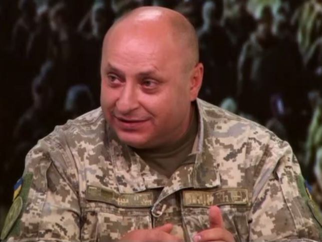 ﻿У Генштабі ЗСУ заявили, що "Запад-2017" може закінчитися спробою прориву російських військових у бік Калінінградської області