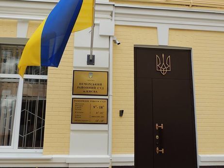 Перестрелка в Княжичах: суд отправил бывшего начальника угрозыска Киева Куряту под домашний арест