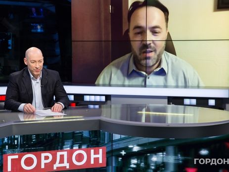 ﻿Екс-міністр освіти Грузії Шашкін: Коли 20% твоєї країни окуповано Росією, вивчати за російськими підручниками історію, м'яко кажучи, неправильно