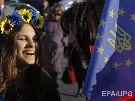 Ратификация Соглашения об ассоциации между Украиной и ЕС длилась почти три года