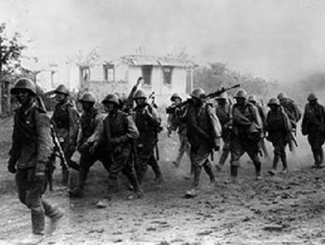 Киевлянка Хорошунова в дневнике 1943 года: Немцы считают свое положение безнадежным, но сдачу Киева 