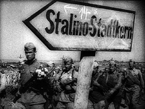 Киевлянка Хорошунова в дневнике 1943 года: Аресты продолжаются. Арестовывают целые семьи