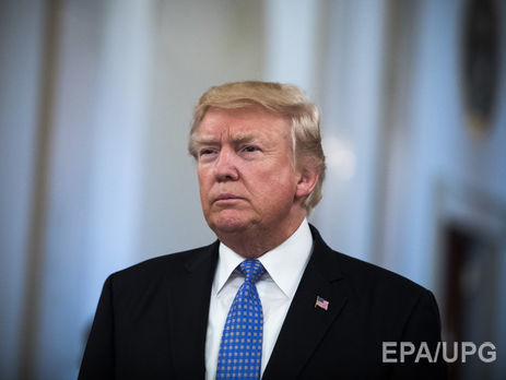 ﻿Трамп ініціює реформу ООН – ЗМІ