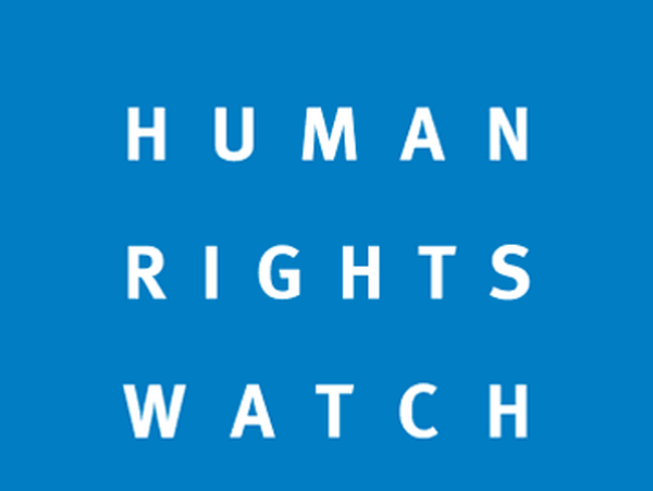 ﻿Human Rights Watch про висилання журналістів з України: Це серйозне порушення зобов'язань країни у сфері прав людини