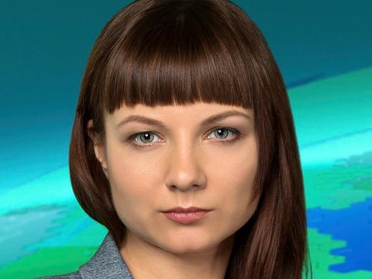 Украинская журналистка Солодовникова, работая на НТВ, "освобождала заложников и выведывала сепарские секреты"