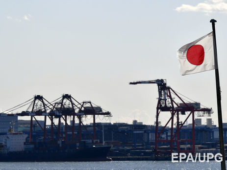 В Японии обсуждают усиление противоракетной обороны в связи с кризисом вокруг Северной Кореи