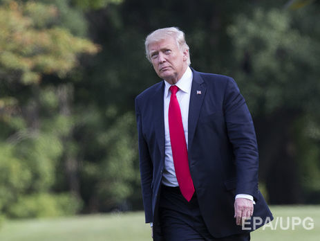 ﻿Спецпрокурор Мюллер отримав чернетку листа Трампа екс-голові ФБР Комі – The New York Times