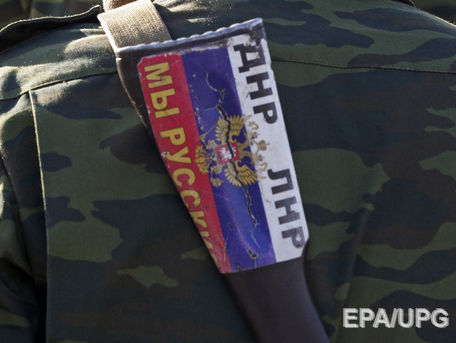 Боевики "ЛНР" похитили мужчину на пункте пропуска "Станица Луганская" – полиция