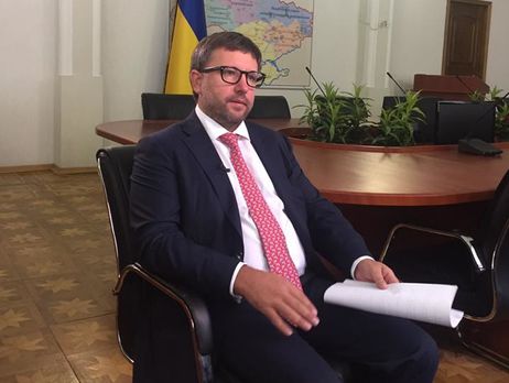 Замминистра юстиции о ситуации в СИЗО Одессы: Многие понесут ответственность, многие будут уволены