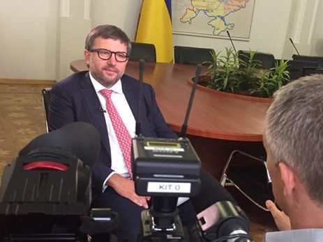 Замминистра юстиции о местах заключения: Если говорить о таких пытках, как недостаток дневного света, то они еще долго будут сохраняться