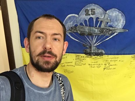 Цимбалюк о словах Лаврова: Радует, что основная масса россиян 