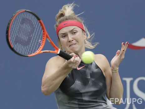 Свитолина и Долгополов вышли в 1/8 финала US Open