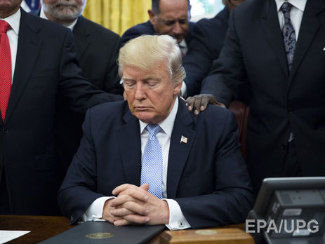 Трамп поручил советникам подготовиться к выходу США из торгового соглашения с Южной Кореей – СМИ