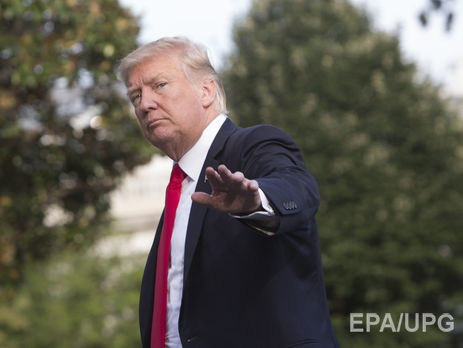 Трамп созывает Совет нацбезопасности из-за новых северокорейских испытаний