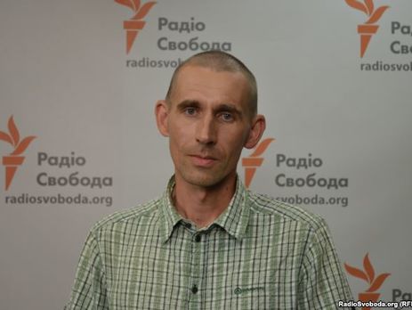 ﻿Росіянин, якого було засуджено у РФ за репост матеріалу про український Крим, переїхав в Україну
