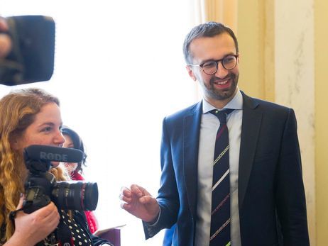 Лещенко: Луценко – такой же вандал, как и владелец 