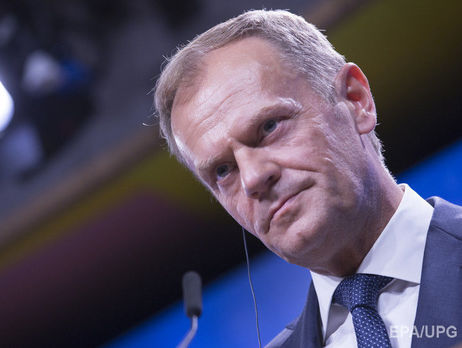 Туск заявил, что Евросоюз готов усилить санкции в отношении КНДР