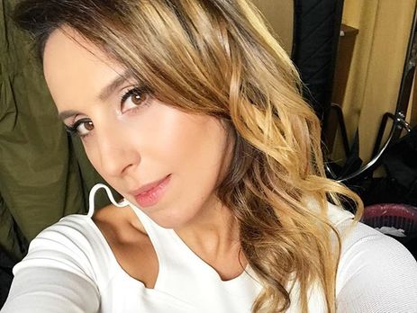 I Believe in U. Джамала выступила в эфире шоу 