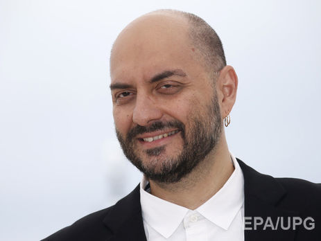 Немецкий актер опубликовал письмо Серебренникова, которое режиссер якобы подготовил на случай своего ареста