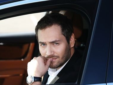 Новым героем шоу 