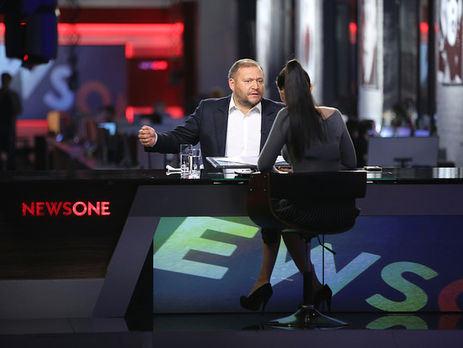 Добкин: По сравнению со многими нынешними шавками во власти Янукович был львом. Пинать его мертвого не по-мужски