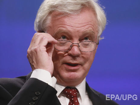 В Лондоне назвали ложной информацию о готовности Мэй заплатить €54 млрд за Brexit