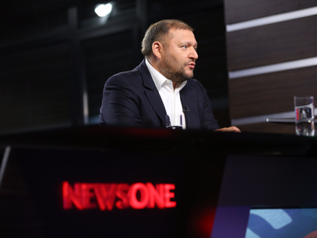 Добкин: Единственный, кто позвонил и спросил, какая нужна помощь, когда было покушение на Кернеса, – Александр Янукович