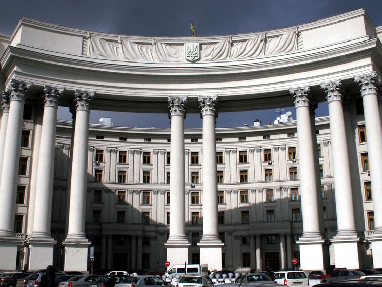 ﻿МЗС України засудило КНДР за випробування водневої бомби