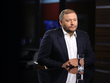 Добкин: Будет ли Донбассу хорошо, если его присоединят к России? Нет. Комфортнее всего ему в Украине