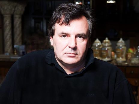 Владельца магазина 