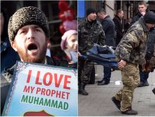 Миллионный митинг в Грозном, в ГПУ заявили, что знают заказчика убийства Вороненкова. Главное за день