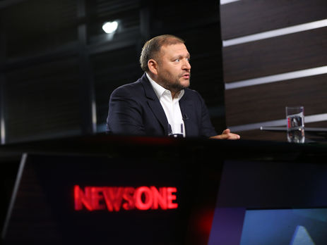 ﻿Добкін: Ми не знаємо, що зробить Росія. Може, на коліна стане та проситиме пробачення