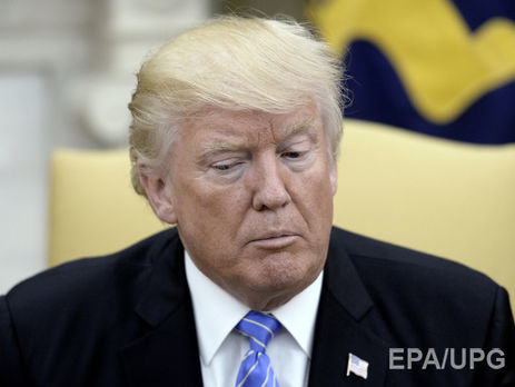 Трамп заявил о готовности США применить ядерное оружие для защиты