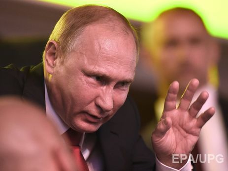 ﻿З'їзд партії "Единая Россия" відбудеться після 10 грудня, на ньому можуть оголосити про участь Путіна в президентських виборах