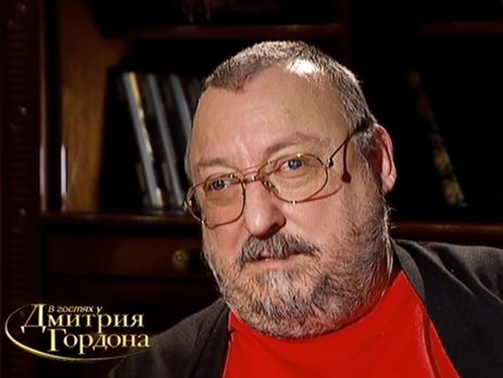 ﻿Петро Підгородецький: На кокаїні я просидів п'ять років