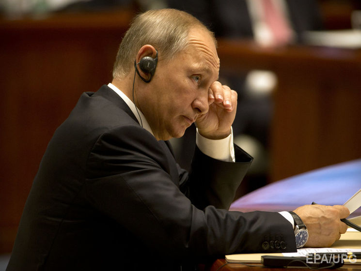 Путин одобрил введение миротворцев ООН на Донбасс для обеспечения безопасности миссии ОБСЕ