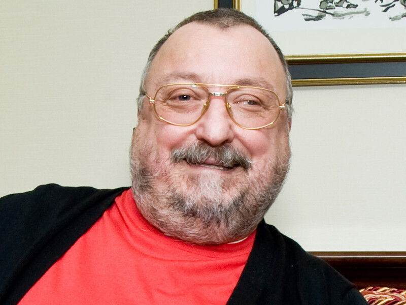 Петр ПОДГОРОДЕЦКИЙ