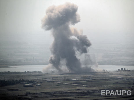 Минобороны РФ сообщило о гибели двух военных в Сирии