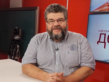 Яременко: ﻿Пропозиція Путіна щодо миротворців – хрестоматійний зразок, як у супротивника перехоплюють ініціативу