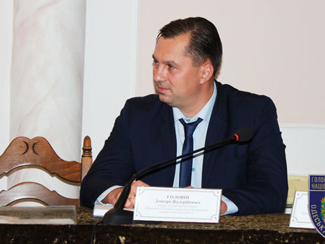 ﻿На ситуацію в Одесі намагаються вплинути троє 