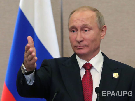 Путин о заявлении Кадырова по Мьянме: Здесь нет никакой фронды со стороны руководства Чечни