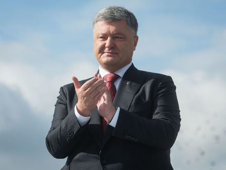 Западные страны слишком часто поддерживали клептократический правящий класс Украины – The American Interest