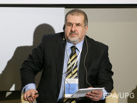 Чубаров сообщил, что разработка изменений в Конституцию о крымскотатарской автономии завершится до конца сентября