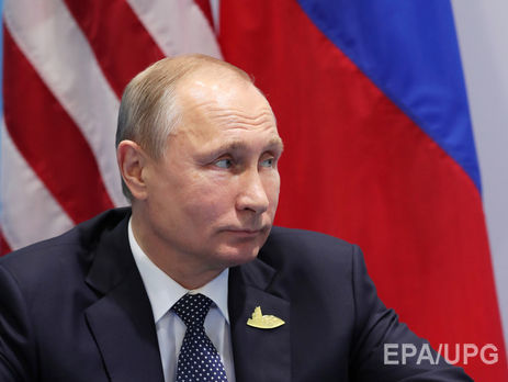 Путин о возможном участии Собчак в выборах президента России: Да ради бога