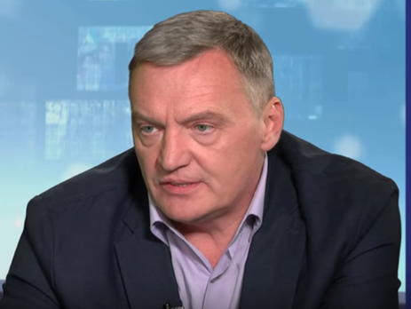 Законопроект о реинтеграции Донбасса предлагает заменить термин 