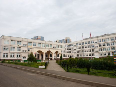 Напавший на школу в Подмосковье охотился за тремя одноклассниками – СМИ